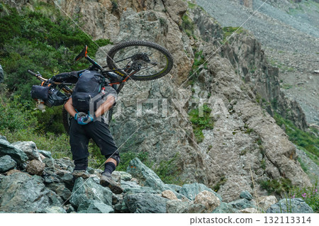 吉爾吉斯_阿拉基爾湖-卡拉科爾 132113314