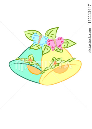 Celebration Bell 132113447