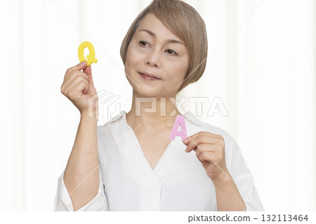 老年婦女問答 老年婦女問答 132113464