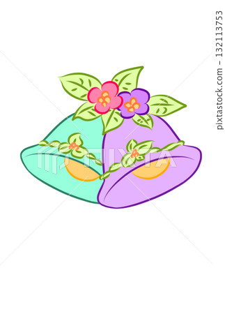 Celebration Bell Celebration Bell 132113753