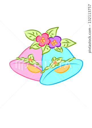 慶典鐘 慶典鐘 132113757