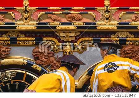 251009 秋季高山節 g247 132113947