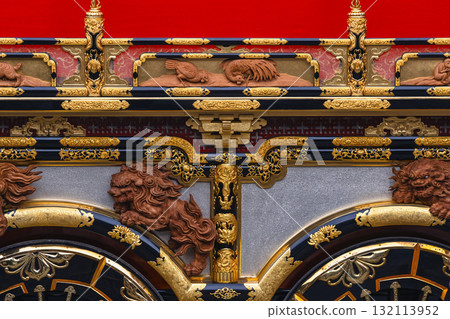 251009 秋季高山節 g263 132113952