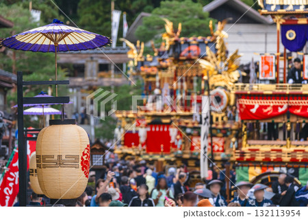 251009 秋季高山節 g267 132113954