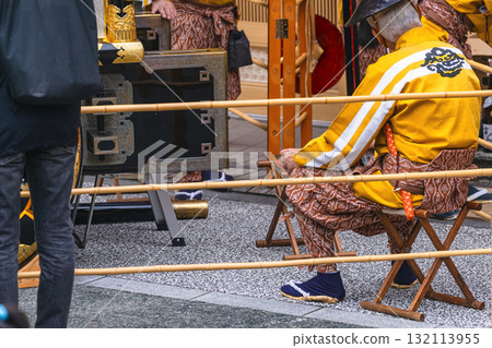 251009 秋季高山節 g270 132113955