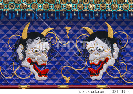 251009 秋季高山節 g288 132113964