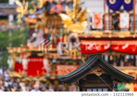 251009 Autumn Takayama Festival g296 132113966