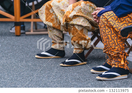 251009 Autumn Takayama Festival G330 251009 Autumn Takayama Festival G330 132113975