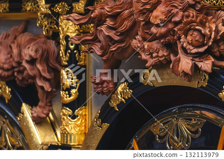 251009 秋季高山節 g341 132113979