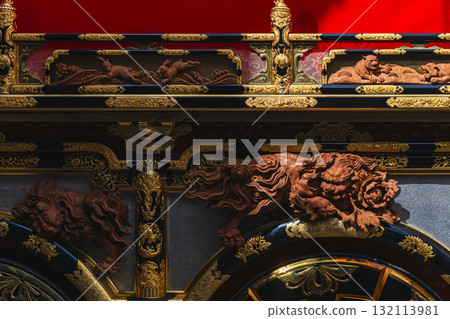 251009 秋季高山節 g346 132113981