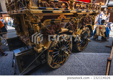 251009 Autumn Takayama Festival s459 132114026