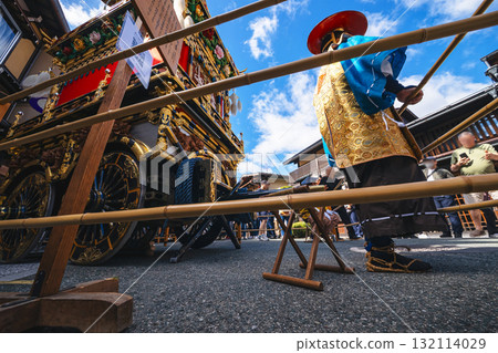 251009 Autumn Takayama Festival s470 132114029