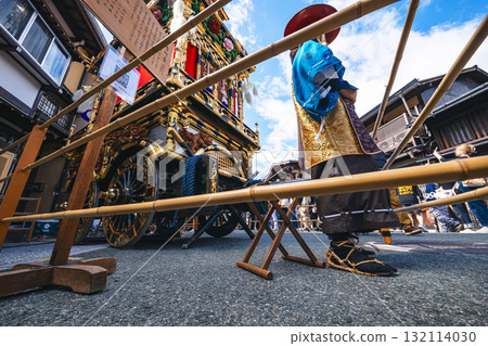 251009 Autumn Takayama Festival s474 251009 Autumn Takayama Festival s474 132114030