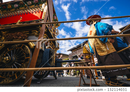 251009 秋季高山節 s490 132114031