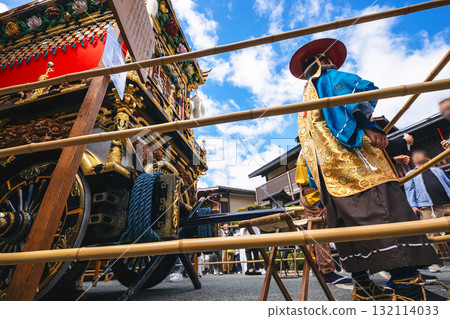 251009 秋季高山節 s496 132114033