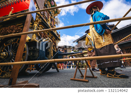 251009 秋季高山節 s504 132114042