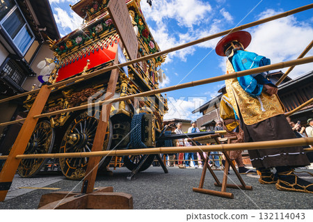 251009 秋季高山節 s505 132114043