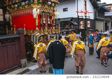 251009 秋季高山節 z025 132114049