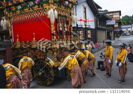 251009 秋季高山節 z032 132114050