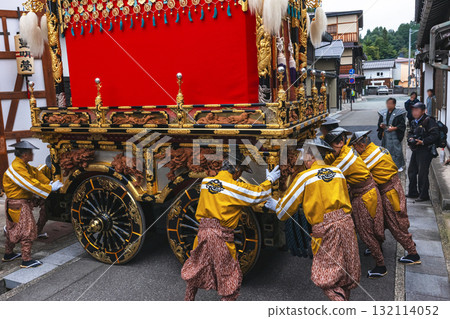 251009 秋季高山節 z036 132114052