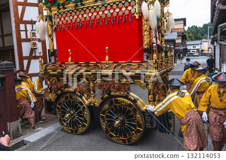 251009 Autumn Takayama Festival z039 251009 Autumn Takayama Festival z039 132114053