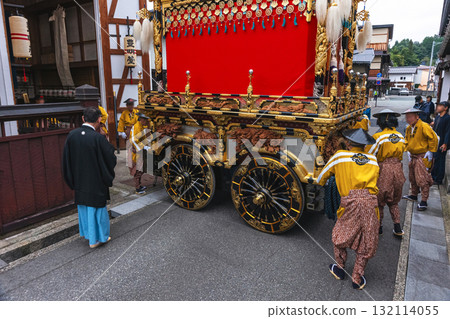 251009 Autumn Takayama Festival z047 132114055