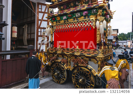 251009 秋季高山節 z049 132114056