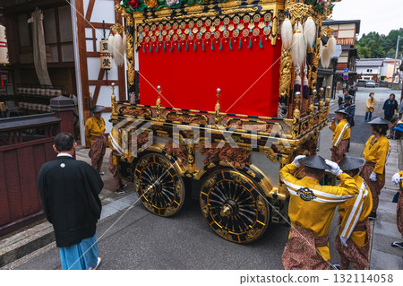 251009 秋季高山節 z061 132114058