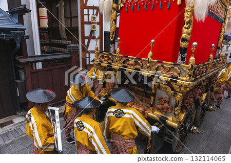 251009 秋季高山節 z084 132114065