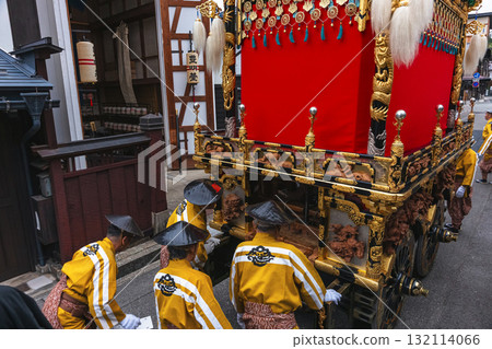 251009 秋季高山節 z086 132114066