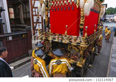 251009 秋季高山節 z088 132114067