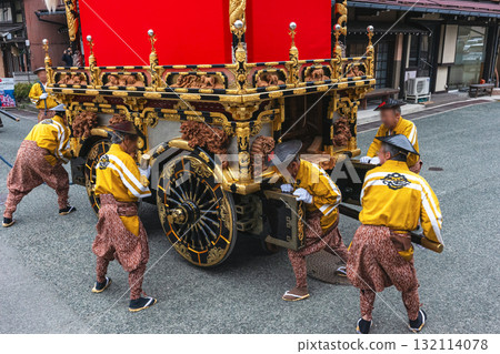 251009 秋季高山節 z131 132114078