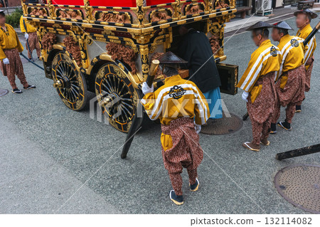 251009 Autumn Takayama Festival z141 132114082