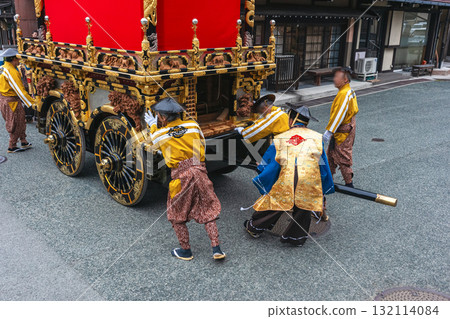 251009 秋季高山節 z148 132114084
