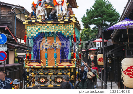 251009 秋季高山節 z181 132114088