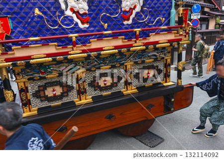 251009 秋季高山節 z193 132114092