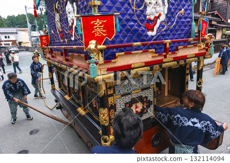 251009 秋季高山節 z196 132114094