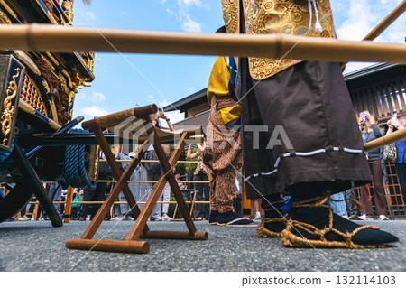 251009 Autumn Takayama Festival z520 132114103