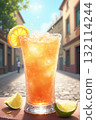 街角清涼飲品 132114244