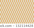Simple Japanese pattern: Yagasuri 132114428