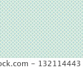 Simple Japanese pattern: Matsukawabishi 132114443