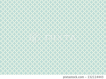 Simple Japanese pattern: Matsukawabishi 132114443