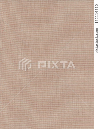 天然格紋布料 天然格紋布料 132114510