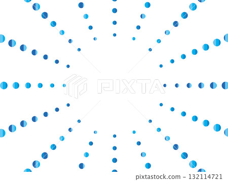 背景材料壁紙，漫畫，氣泡，對話，複製空間，效果線，流行音樂，圖案， 132114721