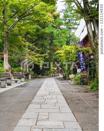 東京Shichoji寺 132114930
