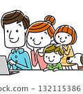 A family 132115386