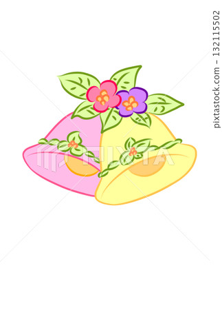 Celebration Bell Celebration Bell 132115502