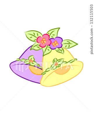 Celebration Bell Celebration Bell 132115503