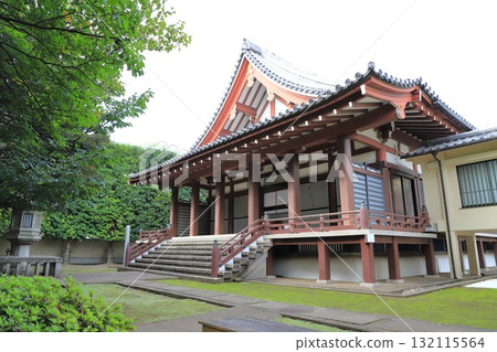 日王山阿齋寺本堂 日王山阿齋寺本堂 132115564
