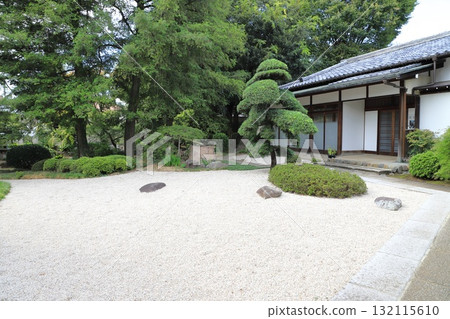 杉併區日王山阿彌長泉寺 132115610